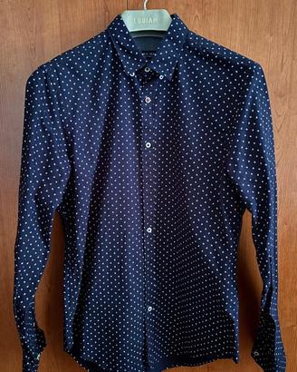 Camicia da uomo