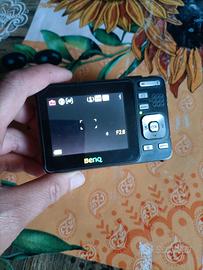 fotocamera