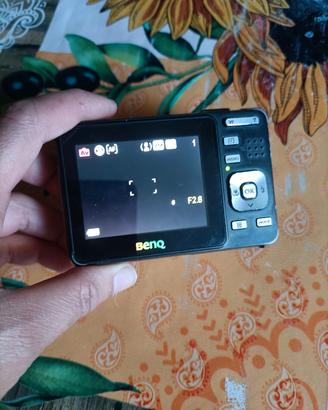 fotocamera