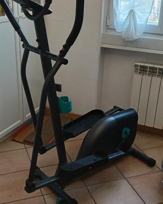 Ellittica Domyos 120