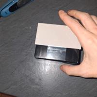 BREIL DUDE NUOVO IN SCATOLA