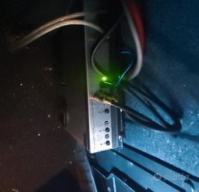amplificatore auto