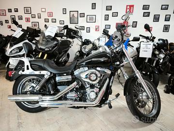 Harley-davidson Dyna Super Glide