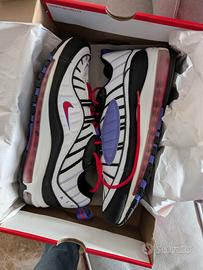 Nike Air Max 98 nuove