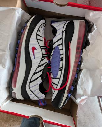 Nike Air Max 98 nuove