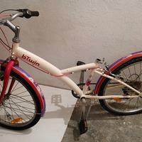 bici bambina 