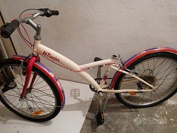 bici bambina 