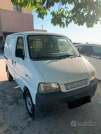 Suzuki carry 1.3 gpl