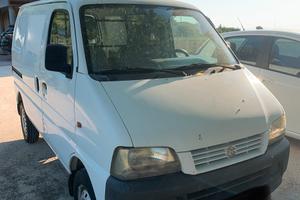 Suzuki carry 1.3 gpl