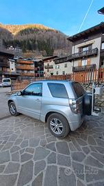 SUZUKI GRAND VITARA 1900-150 CV-DDIS-ANNO 2009