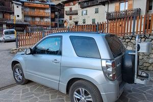 SUZUKI GRAND VITARA 1900-150 CV-DDIS-ANNO 2009