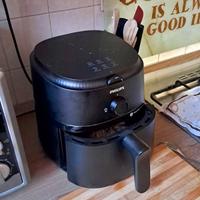 Friggitrice ad aria PHILIPS 4.2L 1500W
