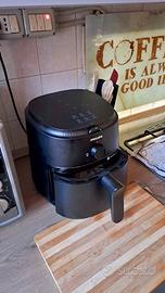 Friggitrice ad aria PHILIPS 4.2L 1500W