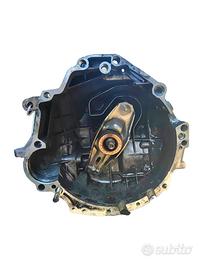 CAMBIO MANUALE COMPLETO AUDI A4 Berlina (B5) AFN D