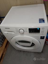 lavatrice samsung 10 kg