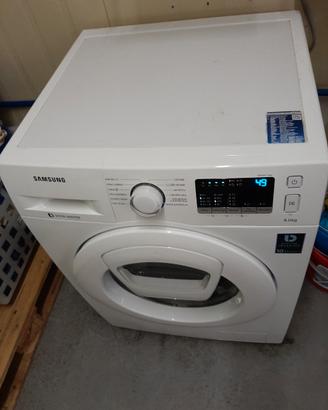 lavatrice samsung 10 kg