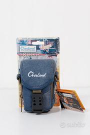 Borsa per macchina fotografica compatta