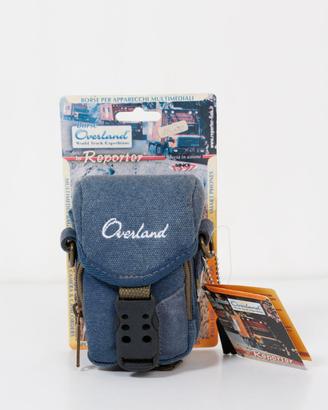 Borsa per macchina fotografica compatta