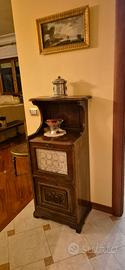 mobiletto antiquariato