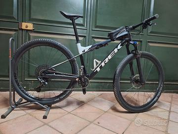 Bici Mtb Trek Supercaliber 9.7
