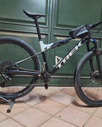Bici Mtb Trek Supercaliber 9.7
