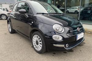 FIAT 500 (2015-2024) 1.0 Hybrid Dolcevita
