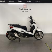 PIAGGIO BEVERLY 400 HPE