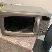 Microonde samsung