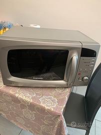 Microonde samsung