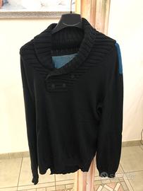 Maglioncino uomo Energie taglia L