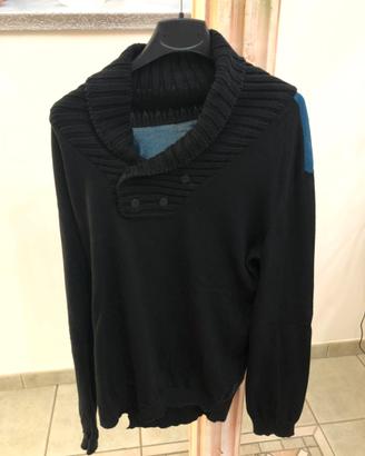 Maglioncino uomo Energie taglia L