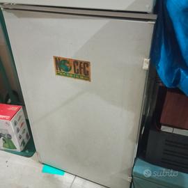 Rex Congelatore da incasso