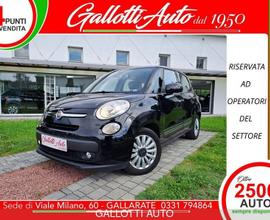 FIAT 500L 1.3 Multijet 95 CV Lounge