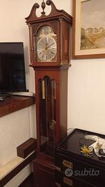 OROLOGIO A PENDOLO RETRO'