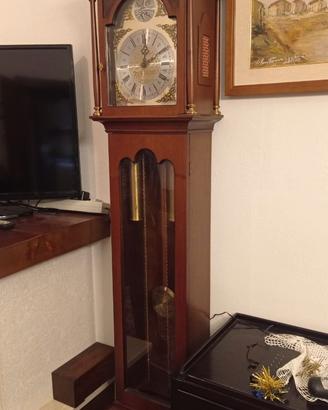 OROLOGIO A PENDOLO RETRO'