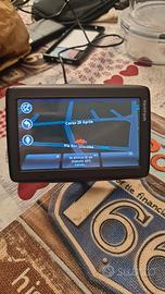 Navigatore GPS TomTom Via 