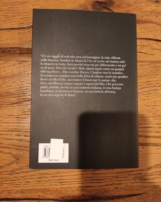 libro ladri di cotolette