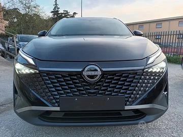 Nissan Qashqai 1.3 MHEV 158 CV Xtronic N-Connecta 