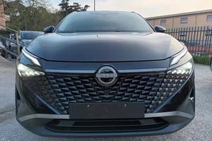 Nissan Qashqai 1.3 MHEV 158 CV Xtronic N-Connecta 
