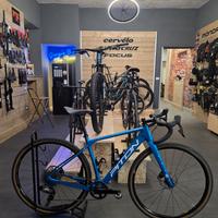 PITON CROSS CARBON 3.0 RIVAL AXS TG.S USATO