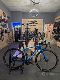 PITON CROSS CARBON 3.0 RIVAL AXS TG.S USATO