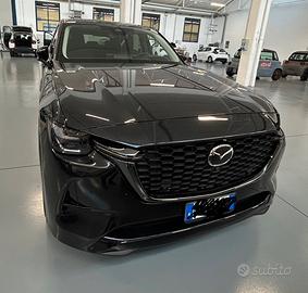 mazda cx 60 unica!