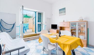 Bilocale Onda Blu n.1