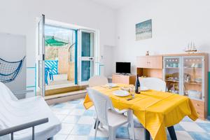 Bilocale Onda Blu n.1