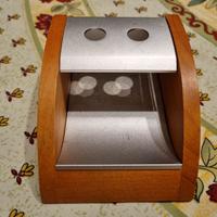 Portapenne e post-it, nuovo, da 29 a 8 €