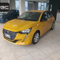 Peugeot 208 PureTech 75 Stop&Start 5 porte Active