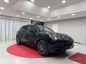 Porsche Cayenne 3.0 V6 UNICO PROPRIETARIO TAGLIAND