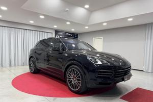 Porsche Cayenne 3.0 V6 UNICO PROPRIETARIO TAGLIAND