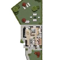 4 LOCALI A SCARPERIA E SAN PIERO