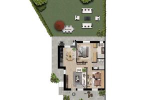 4 LOCALI A SCARPERIA E SAN PIERO